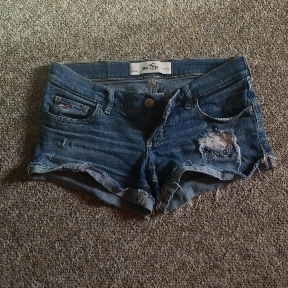 Shorts
